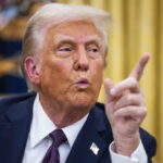 Rückführungen oder Sanktionen: Trump setzt Abschiebungen nach Kolumbien durch
