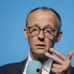 Merz ist schon wieder umgefallen – kein Fünf-Punkte-Plan sondern „Verhandlungen“