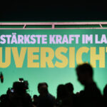 Der Abschied von der Politik und der Rückzug in die eigene Blase