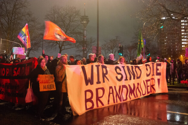 Die Große Koalition der Perversion: Wenn „Moral“ die Realität verdrängt
