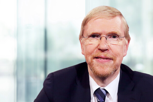 „Diese Bundestagswahl ist für Deutschland die letzte Chance“