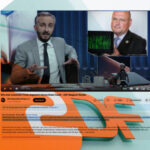 Der ZDF/Böhmermann/Faeser-Skandal findet kein Ende