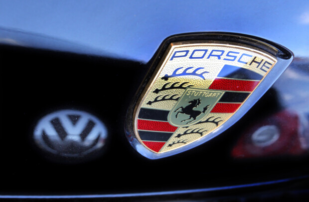 Volkswagen und Porsche setzen wieder auf den Verbrenner