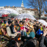 Terrordrohungen zum Karneval: Vom Rückzug des öffentlichen Lebens