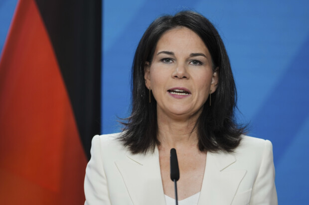 Binnen zwei Jahren fast eine Milliarde deutsche Euros für Palästinenser