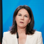 Baerbocks Tricksereien beim Einfliegen von Afghanen: Selbst der Verfassungsschutz warnte