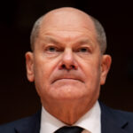 Das Karma schnappt sich Olaf Scholz kurz vor der Wahl