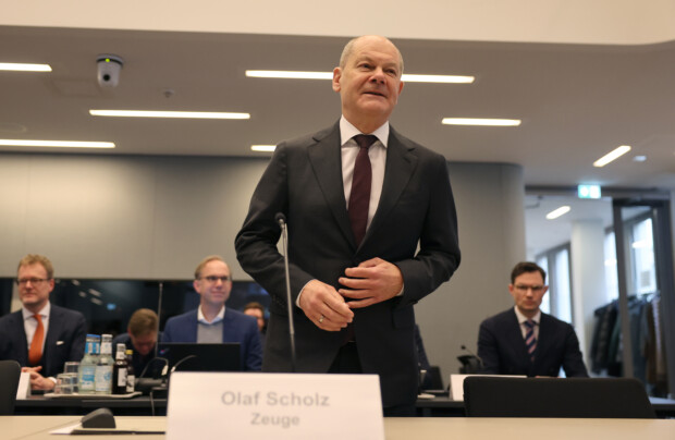Der „Stern“ meldet: Falschaussage von Kanzler Scholz im Cum-Ex-Untersuchungsausschuss