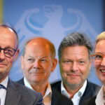 Warum diese Wahlen vollkommen langweilig und dennoch ausgesprochen spannend sind