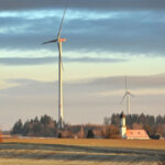 Mittelstand kritisiert Pachtprofite bei Windkraft