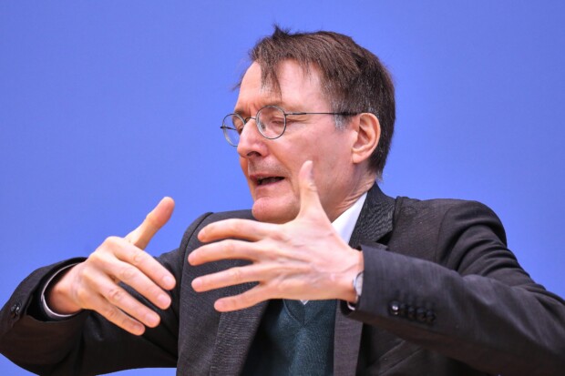 Der „Karlatan“: Symptom eines kaputten Landes