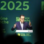 Ernährung darf nicht Erziehung durch Grüne sein
