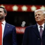 Trump steuert Ukraine-Frieden an: die Rückkehr der Realpolitik