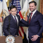 US-Vizepräsident JD Vance wird sich nicht mit Scholz treffen