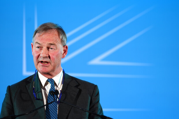 Rupert Lowe fordert politische Konsequenzen nach Grooming-Gang-Skandal: „Köpfe müssen rollen“