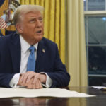 Nach Kanada, Mexiko, China: Trump will Zölle auch gegen EU