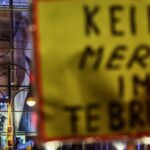 Union: Wollen „scharf“ prüfen, ob Protestgruppen gemeinnützig sind