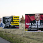 Für Scholz, Lindner, Wagenknecht und Co. heißt es: Sieg oder Beraterjob