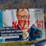 Der Wahlkampf läuft aus dem Ruder – was jetzt zu tun ist