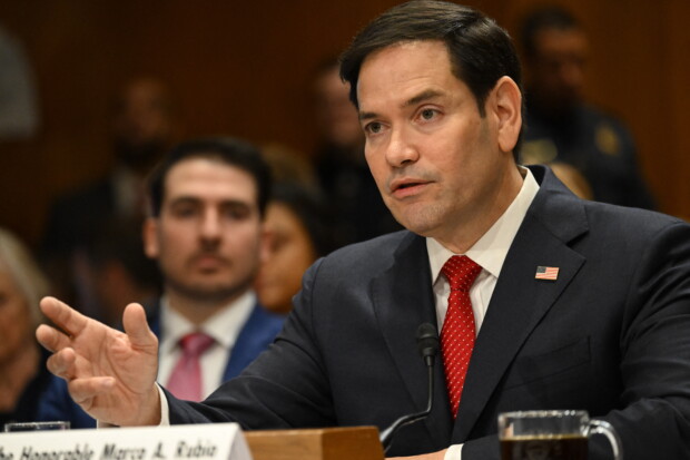 USAID – panische Versuche von Democrats gegen DOGE