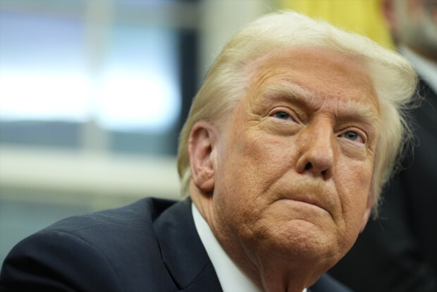 Landraub an weißen Farmern: Trump verhängt Sanktionen gegen Südafrika
