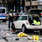 Mutmaßlicher Anschlag in München: Täter ist 24-jähriger Asylbewerber aus Afghanistan
