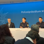 Attentat München: Afghane fuhr mit voller Absicht in die Menschenmenge