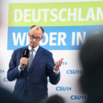 Warum tut Friedrich Merz, was Friedrich Merz tut