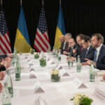 Das Mineral-Abkommen zwischen den USA und der Ukraine im Wortlaut