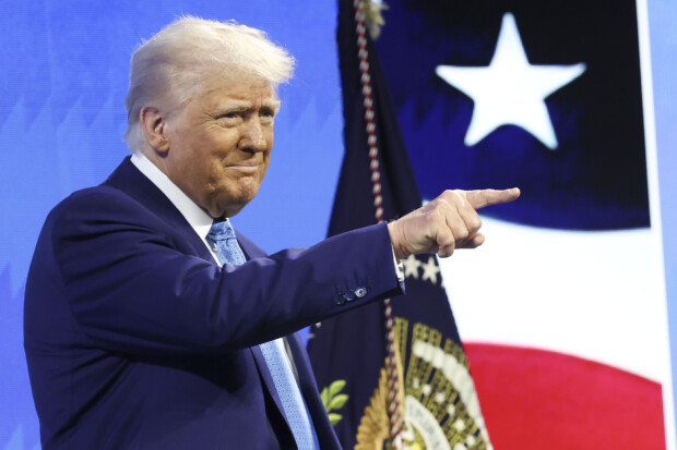 Trump rüttelt Berlin wach – deutsche Politiker sollen erwachsen werden