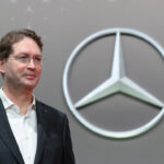Mercedes meldet massiven Gewinneinbruch für 2024: Elektrostrategie bröckelt