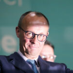 Friedrich Merz zehnter Bundeskanzler und alle Fragen offen