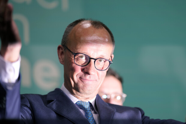 Friedrich Merz zehnter Bundeskanzler und alle Fragen offen