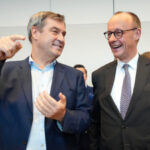 Lieber schlecht regiert als von Männern regiert? Woker Lärm um Nichts