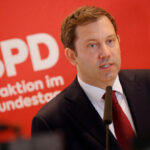 Die SPD und ihre halbseidene Liebe zum NGO-Vorfeld