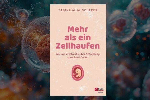 Ein dringend notwendiger Beitrag zur Abtreibungsdebatte