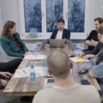 Seltsame Gedankenspielchen einer Grünen-Runde: Will Habeck die Bundesnetzagentur einschalten?