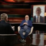  „Ist Amerika unser  systemischer Gegner?“
