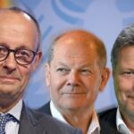 Die Koalition aus Union, SPD und Grünen läuft bereits