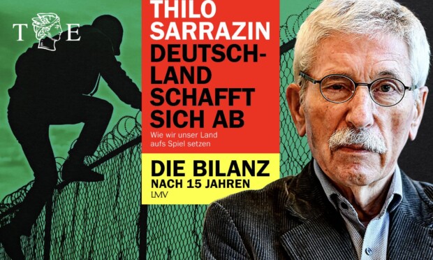 Die Bilanz einer Katastrophe