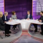 Bei Illner: Merz vor der Öffnung nach links