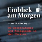 Die Gestrigen der EU im Machtwahn – die Zeitenwende hat begonnen