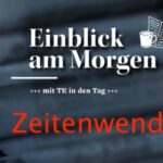 Warnung vor Gefahr der gestohlenen Wahl – USA: Zeitenwende, nicht nur Regierungswechsel