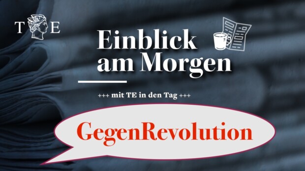 Merz oder Klingbeil oder X – für Wirtschaft und Wohlstand wird’s nix
