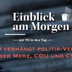 Kuscht Merz bei den NGOs, kann er gleich einpacken