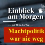 Rüstungsaufträge sprießen, Provisionen fließen, Bürger büßen