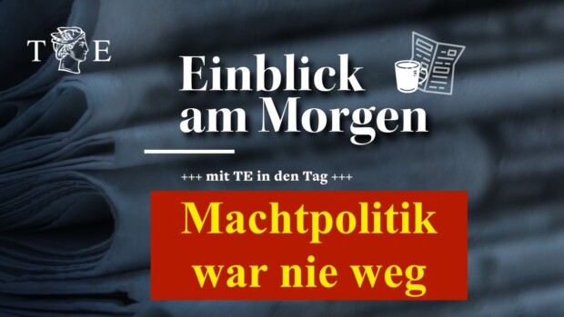 Rüstungsaufträge sprießen, Provisionen fließen, Bürger büßen