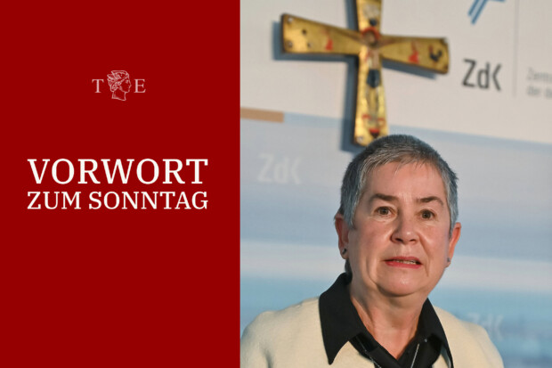 Kirchen in ihrer selbstaufgestellten Falle