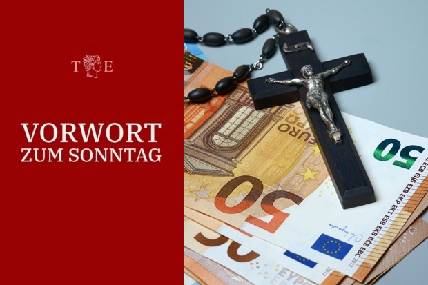 Schafft die Kirchensteuer ab?