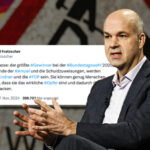 Marcel Fratzscher hat das Schicksal der FDP besiegelt